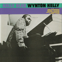 Wynton Kelly - Kelly Blue (Remastered)