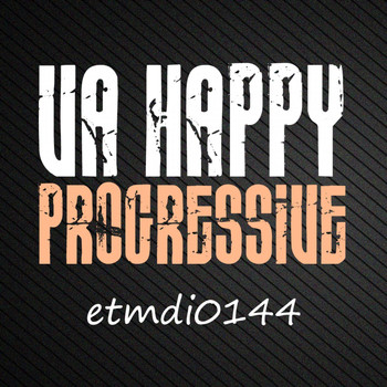 Various Artists - Happy Progressive