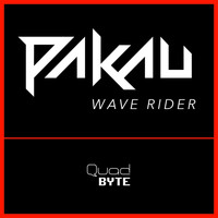 Pakau - Wave Rider