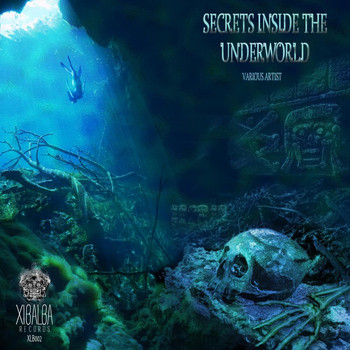Various Artists - Secrets Inside The Underworld