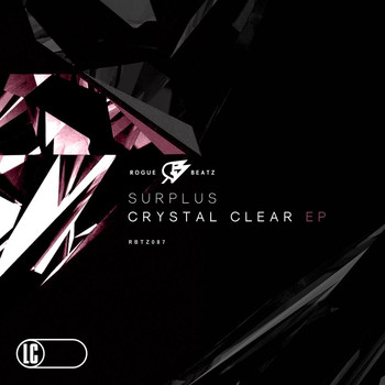 Surplus - Crystal Clear EP