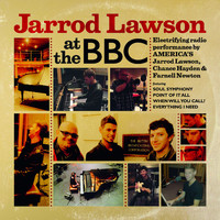 Jarrod Lawson - Live at the BBC