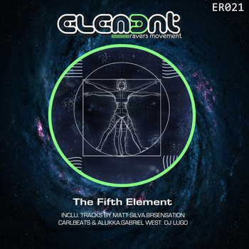 Various Artists - The Fifth Element