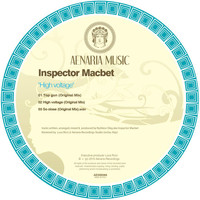 Inspector Macbet - High Voltage