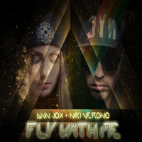 Ann Jox, Niki Verono - Fly with Me