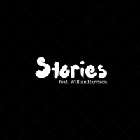 Aleksey - Stories (feat. Willian Harrison)