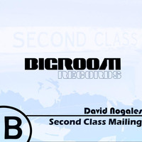 David Nogales - Second Class Mailing