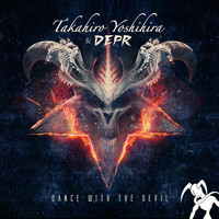 Takahiro Yoshihira - Dance With The Devil