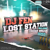 DJ Fen - Lost Station