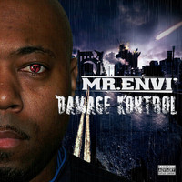 Mr. Envi' - Damage Kontrol (Explicit)