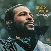 Marvin Gaye - What's Going On (Bonus Tracks)