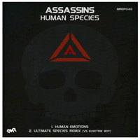 Assassins - Human Species