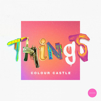 Colour Castle - Things