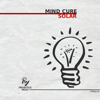 Mind Cure - Solar