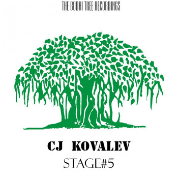 CJ Kovalev - Stage#5