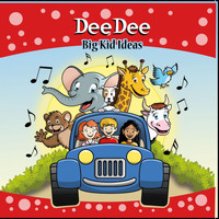 Deedee - Big Kid Ideas