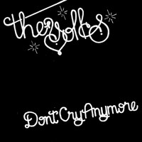 The Yolks - Don't Cry Anymore - Single