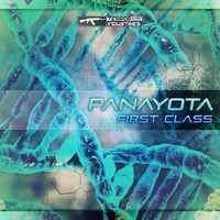 Panayota - First Class EP