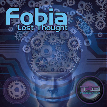 Fobia - Lost Thought