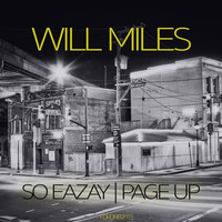Will Miles - So Eazay