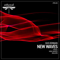 Gus Donnan - New Waves