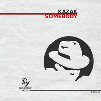 Kazak - Somebody
