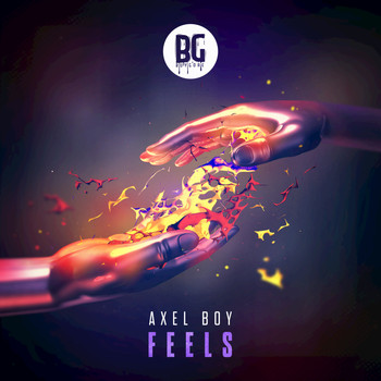Axel Boy - Feels
