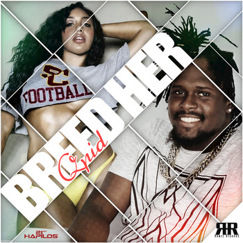 QPID - Breed Her - Single