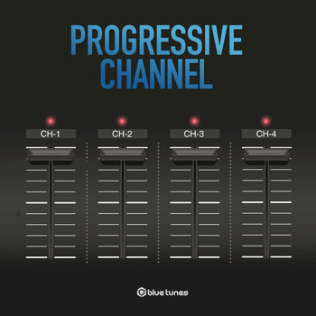 Various Artists - Progressive Channel
