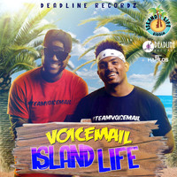 Voicemail - Island Life - Single