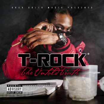 T-Rock - The Untold Truth