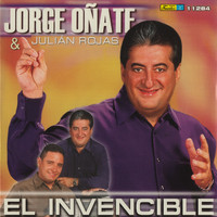 Jorge Oñate - El Invencible