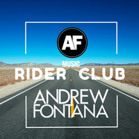 Andrew Fontana - Rider Club - Single