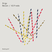 Argy - Belen / Alfredo