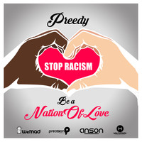 Preedy - Nation of Love - Single