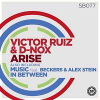 Victor Ruiz, D-Nox - Arise