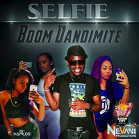 Boom Dandimite - Selfie - Single