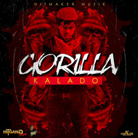 Kalado - Gorilla - Single
