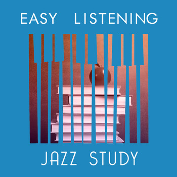 Easy Listening Music Club|Exam Study Soft Jazz Music Collective - Easy Listening Jazz Study