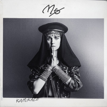 MØ - Kamikaze