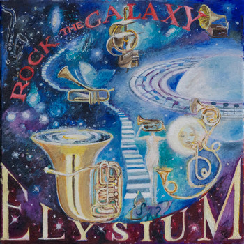 Elysium (AU) - Rock the Galaxy