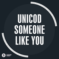 Unicod - Someone Like You