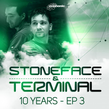 Stoneface & Terminal - 10 Years EP 3