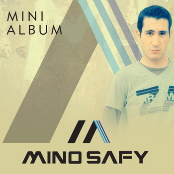 Mino Safy - Mini Album