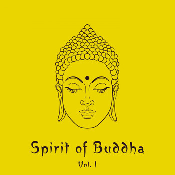 Various Artists - Spirit of Buddha, Vol. 1