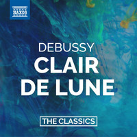 Francois-Joel Thiollier - Debussy: Clair de lune