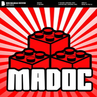Madoc - It Begins