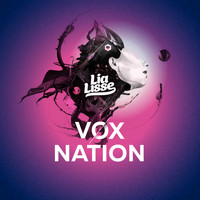 Lia Lisse - Vox Nation