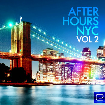 Various Artists - Afterhours NYC, Vol. 2