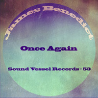 James Benedict - Once Again